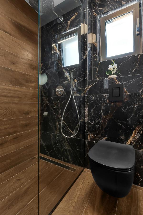 Lux Apartment Dolce Vita - Private Hottub Makarska Exterior foto